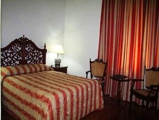 Vigan Plaza Hotel Ilocos Exterior foto